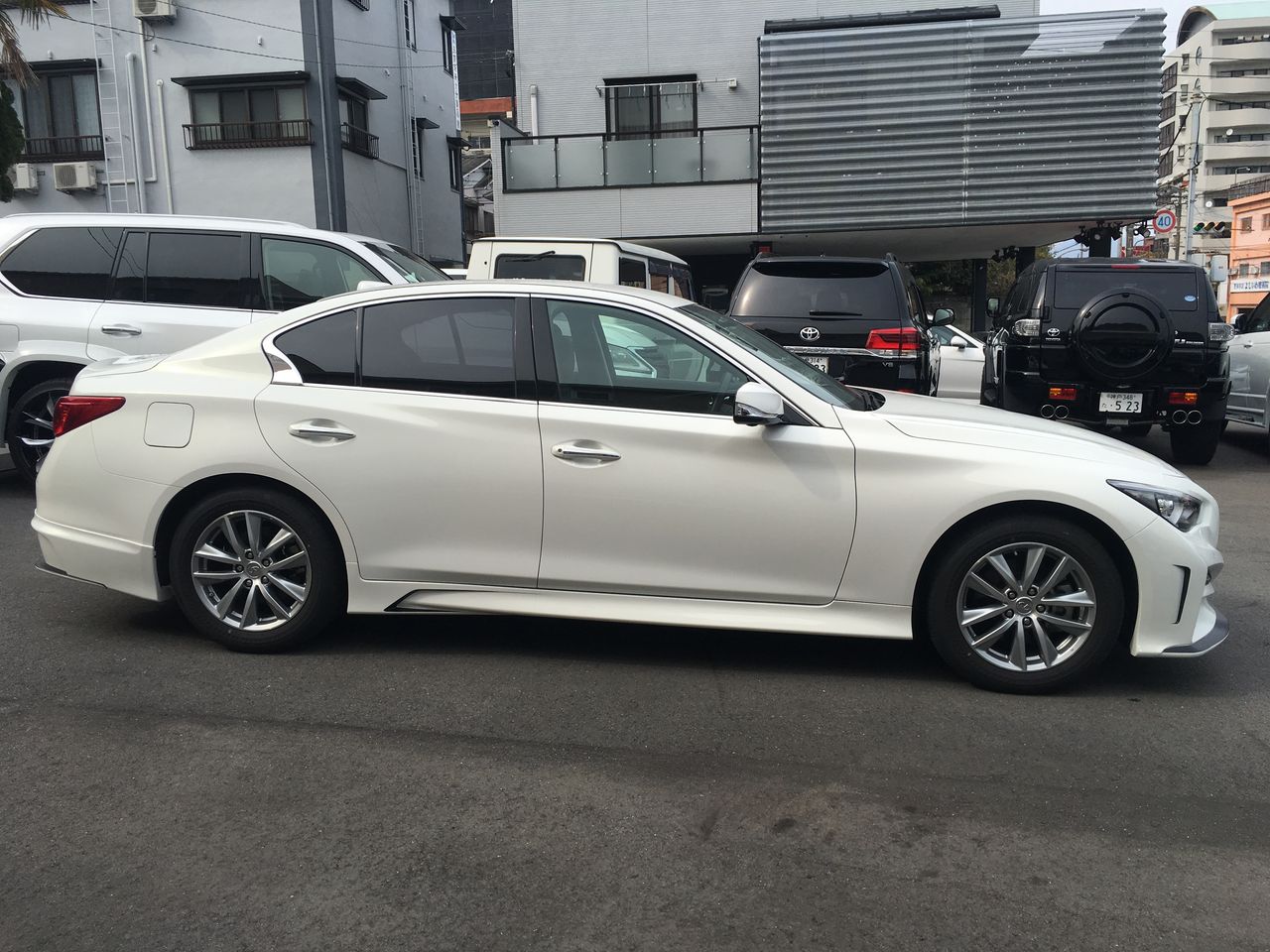 37スカ ロックボデーマガジン