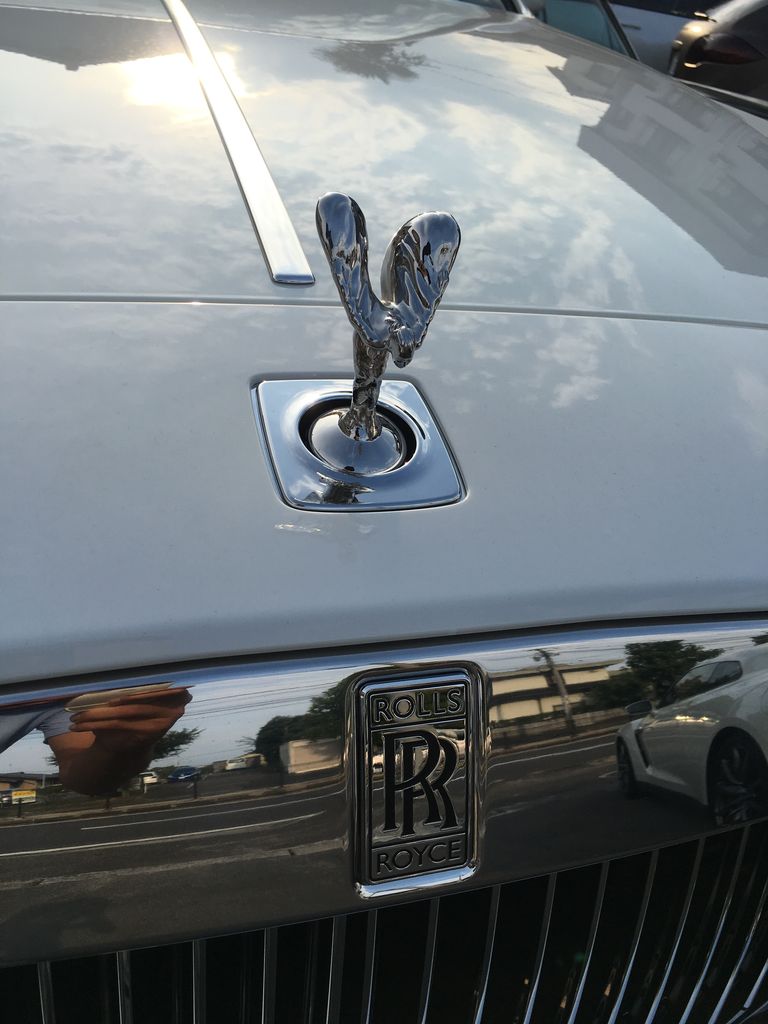 車の王様ロールスロイス ブログ移行しました