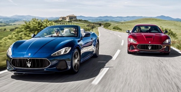 Maserati-2018-GranTurismo-GranCabrio-01