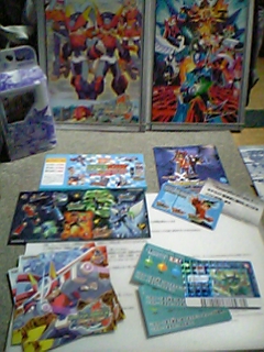 流星のﾛｯｸﾏﾝ ｳｪｰﾌﾞﾏｽﾀｰｽﾞ2007春・中部大会～ｺﾛｺﾛﾎﾋﾞｰGP in