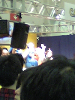 物 売る っ ていう レベル じゃ ねー ぞ