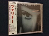 フォリナー/インサイド・インフォメーション : HR/HM廃盤ハンター