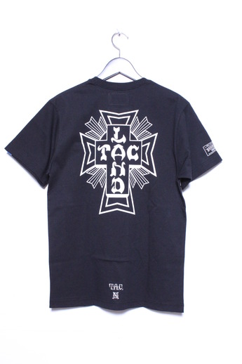 122PCTAN-STM02S-(BLACK)-DETAIL