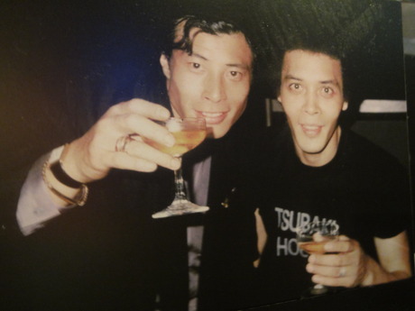 Rock Dogg S Column Disco King Livedoor Blog ブログ