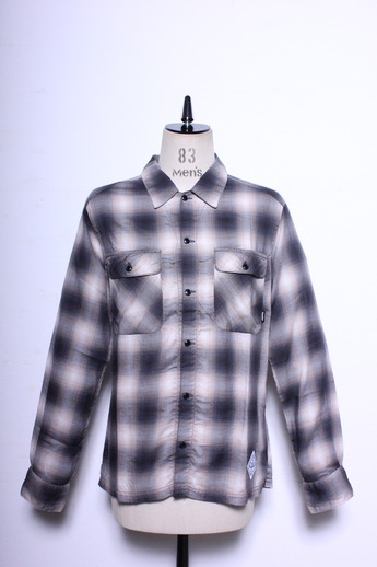 122AQTAN-SHM01S-(BLACK)