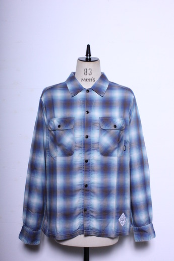 122AQTAN-SHM01S-(BLUE)