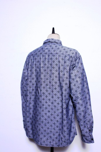 122AQTAN-SHM02S-(BLACK)-DETAIL