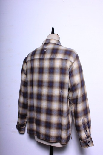 122AQTAN-SHM01S(YELLOW)-DETAIL