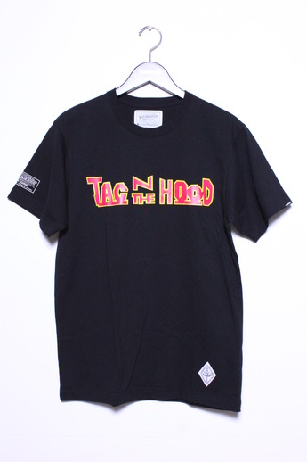 122PCTAN-STM01S-(BLACK)