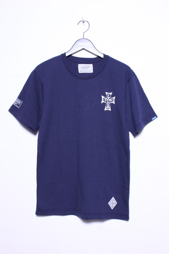 122PCTAN-STM02S-(NAVY)