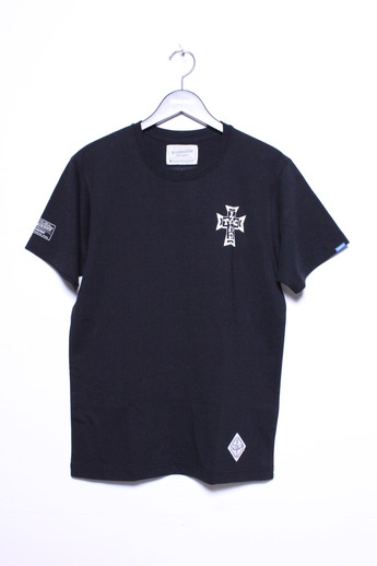 122PCTAN-STM02S-(BLACK)