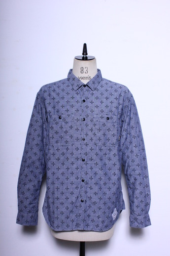 122AQTAN-SHM02S-(BLUE)