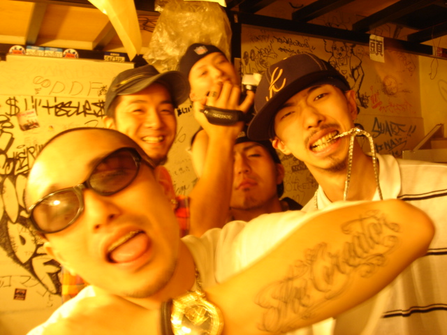 Rock Dogg S Column エッグマン Livedoor Blog ブログ