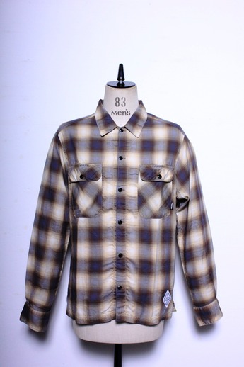 122AQTAN-SHM01S(YELLOW)