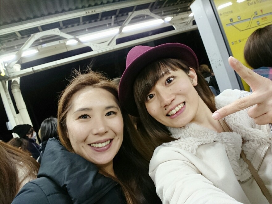 ナイトメア活動休止前ライブin東京体育館16 11 23 君に惹かれてる 今はこのままでいい