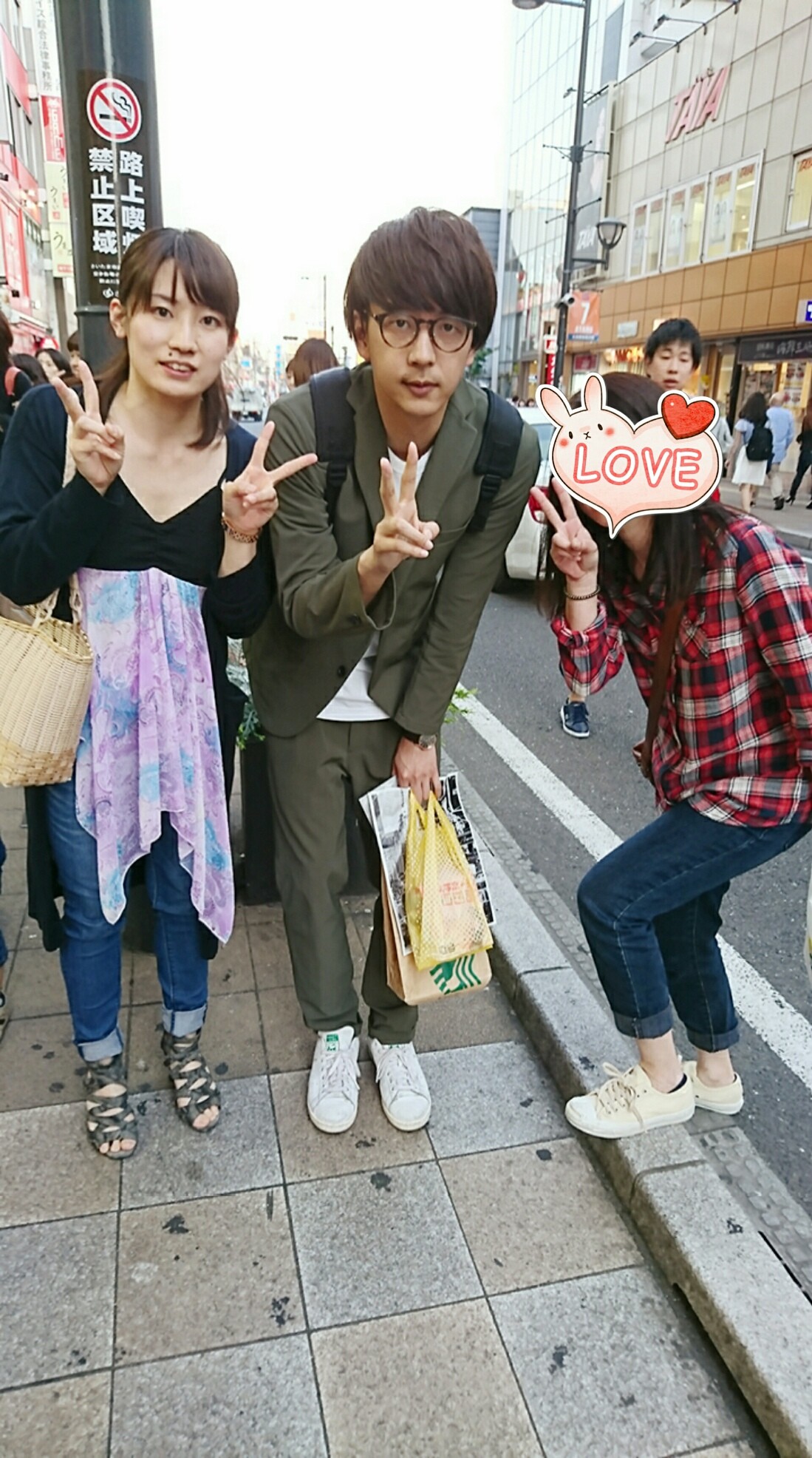 大宮コマンダンテin大宮ラクーン17 05 君に惹かれてる 今はこのままでいい