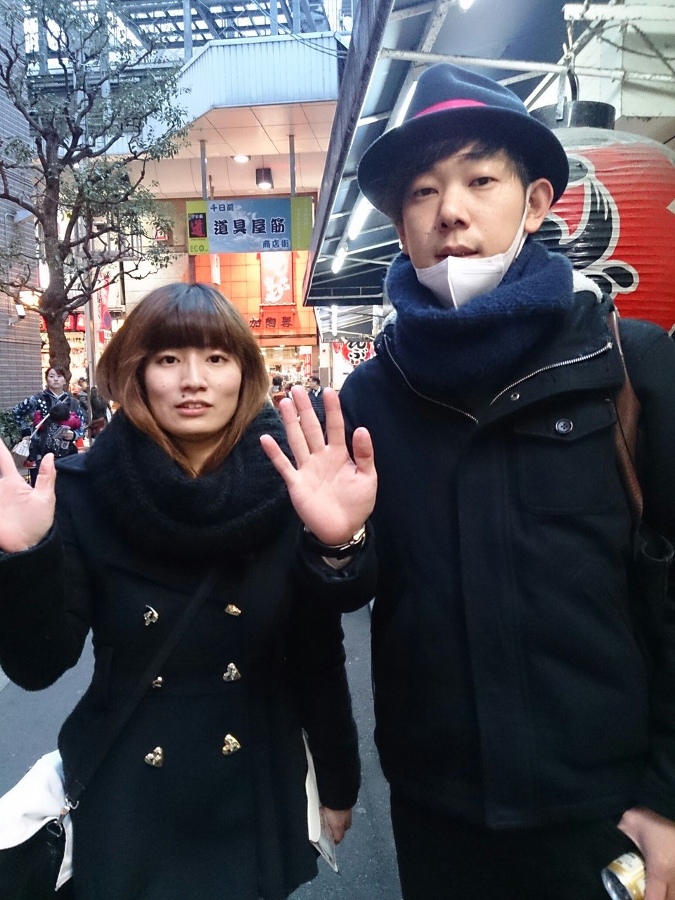 コマンダンテ単独7in漫才劇場16 01 23 君に惹かれてる 今はこのままでいい コマンダンテ単独7in漫才劇場16 01 23 君に惹かれてる 今はこのままでいい