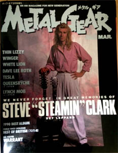 steve