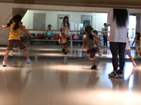 dance