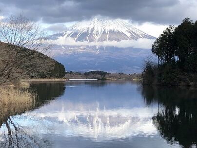 7田貫湖