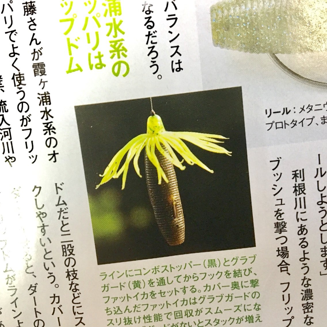 グラブガード改めイカガードになるか Rocket Blog グラブガード改めイカガードになるか Rocket Blog