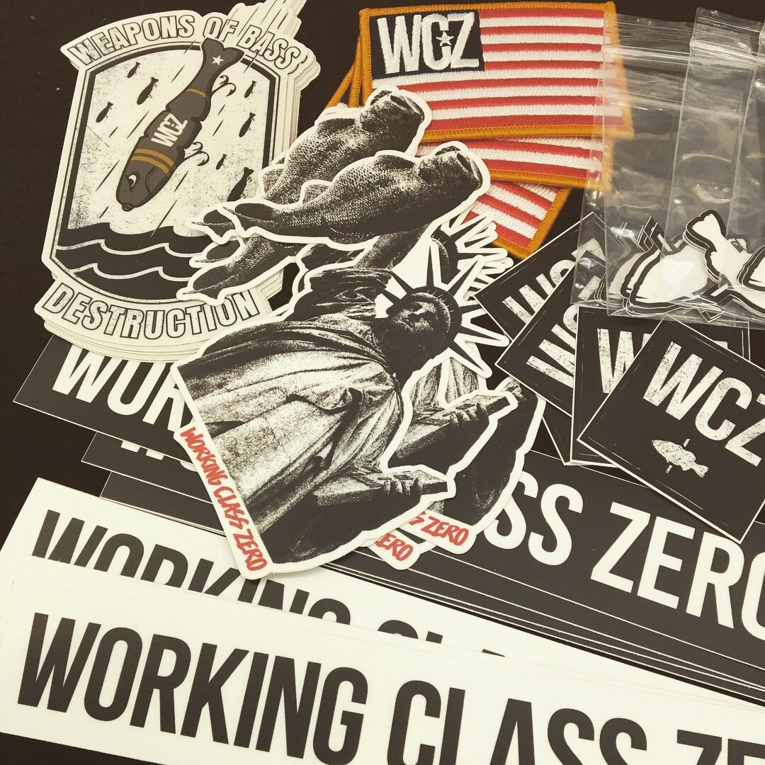 WORKING CLASS ZERO : ROCKET Blog WORKING CLASS ZERO : ROCKET Blog