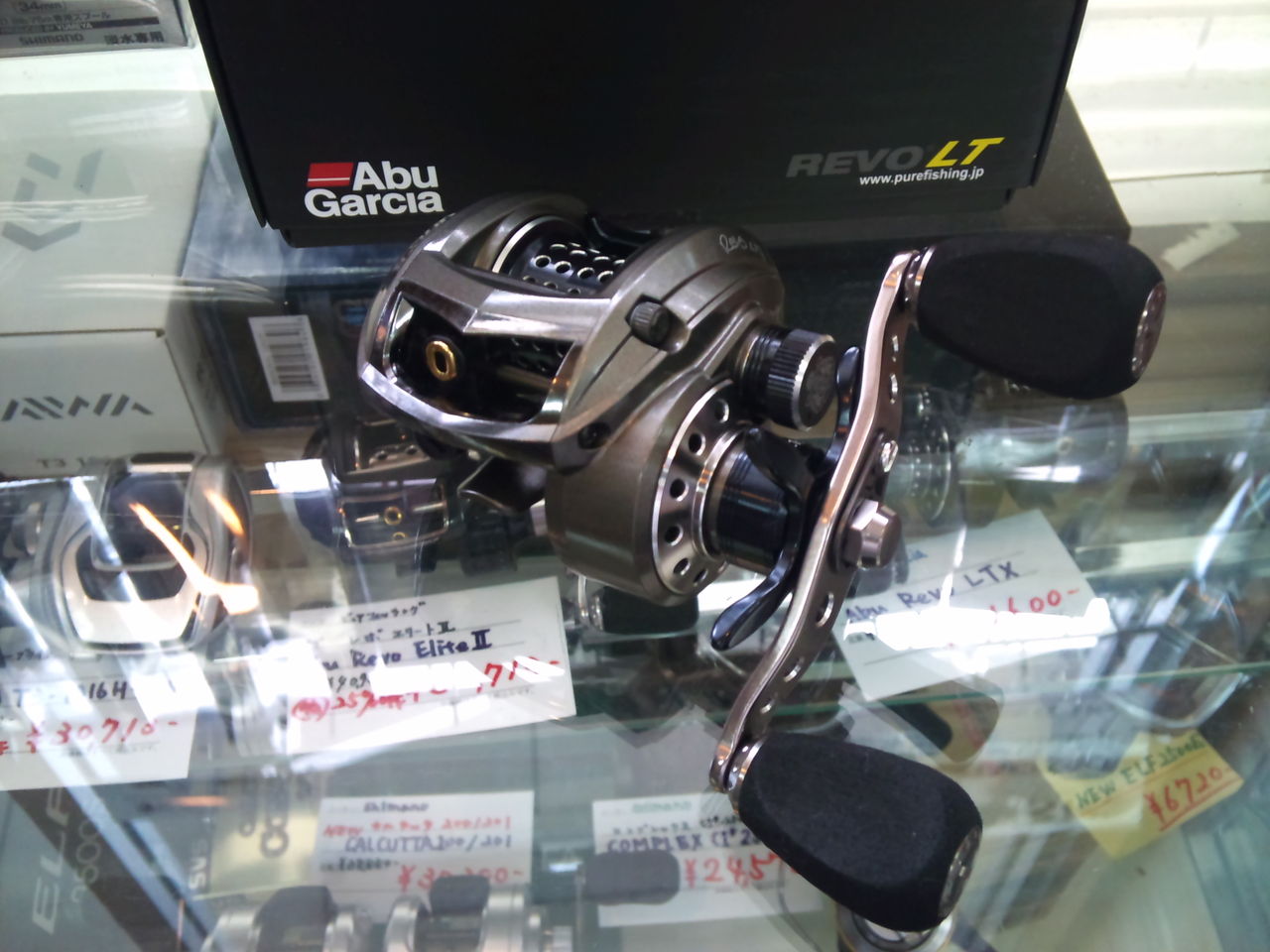 レボlt やプロップマジック キッカーバグ4 5 など入荷です Rocket Blog