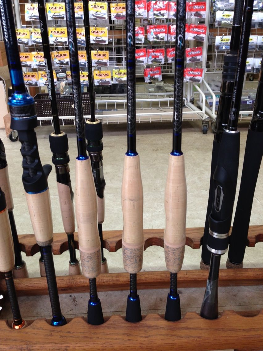 2月2日まで！！アブガルシア ファンタジスタ NEW Deez 中古/ロッド