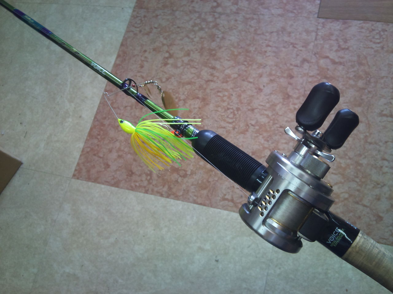 昨日の釣り Rocket Blog 昨日の釣り Rocket Blog