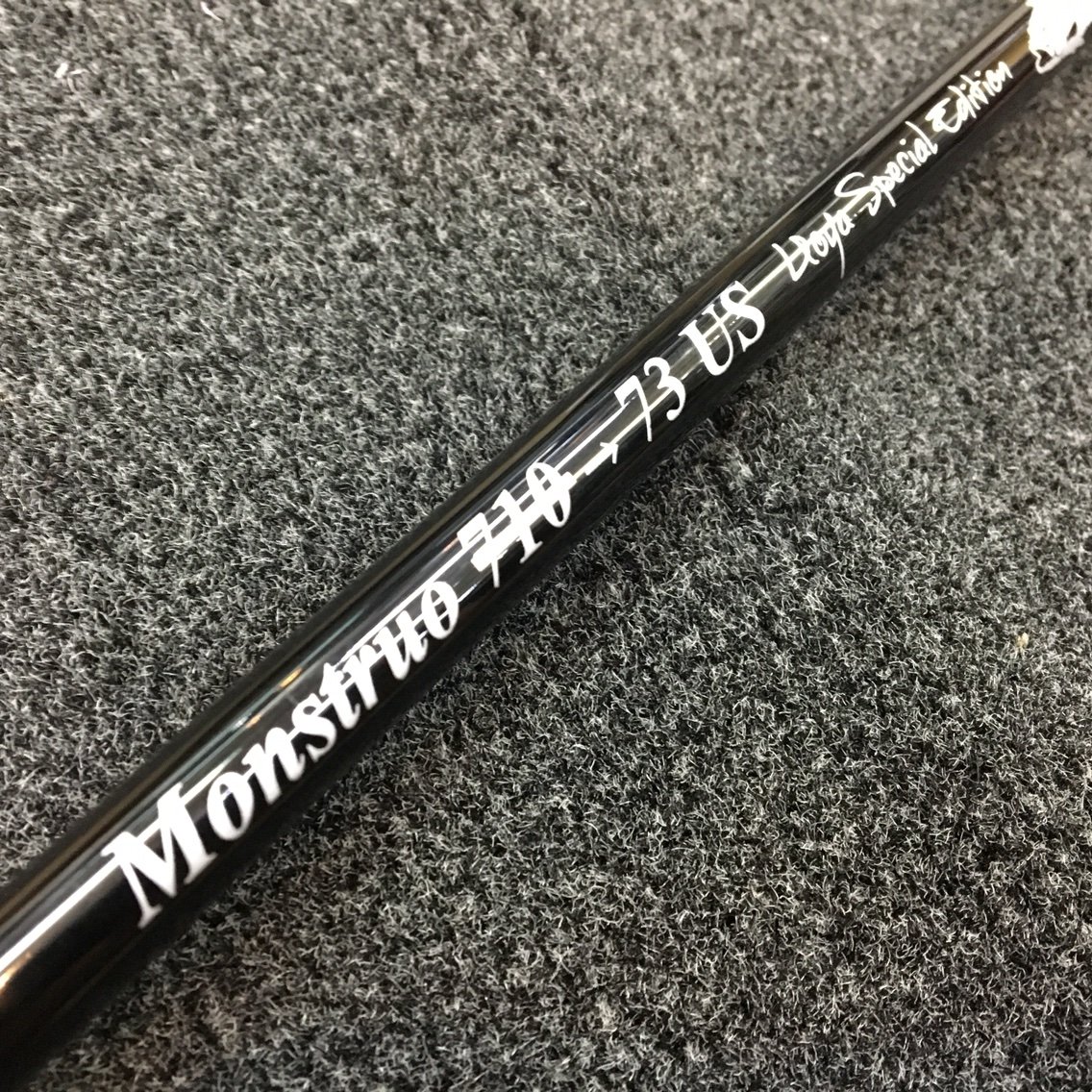 ツララ モンストロ73US 入荷 : ROCKET Blog