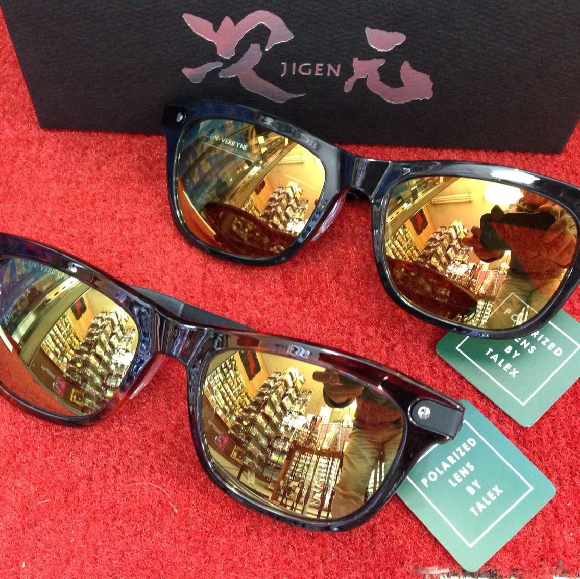 デプス 次元(サングラス) 入荷 : ROCKET Blog デプス 次元(サングラス) 入荷 : ROCKET Blog