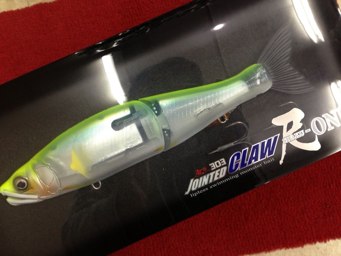 格安SALEスタート ジョインテッドクロー 尺ワン elipd.org