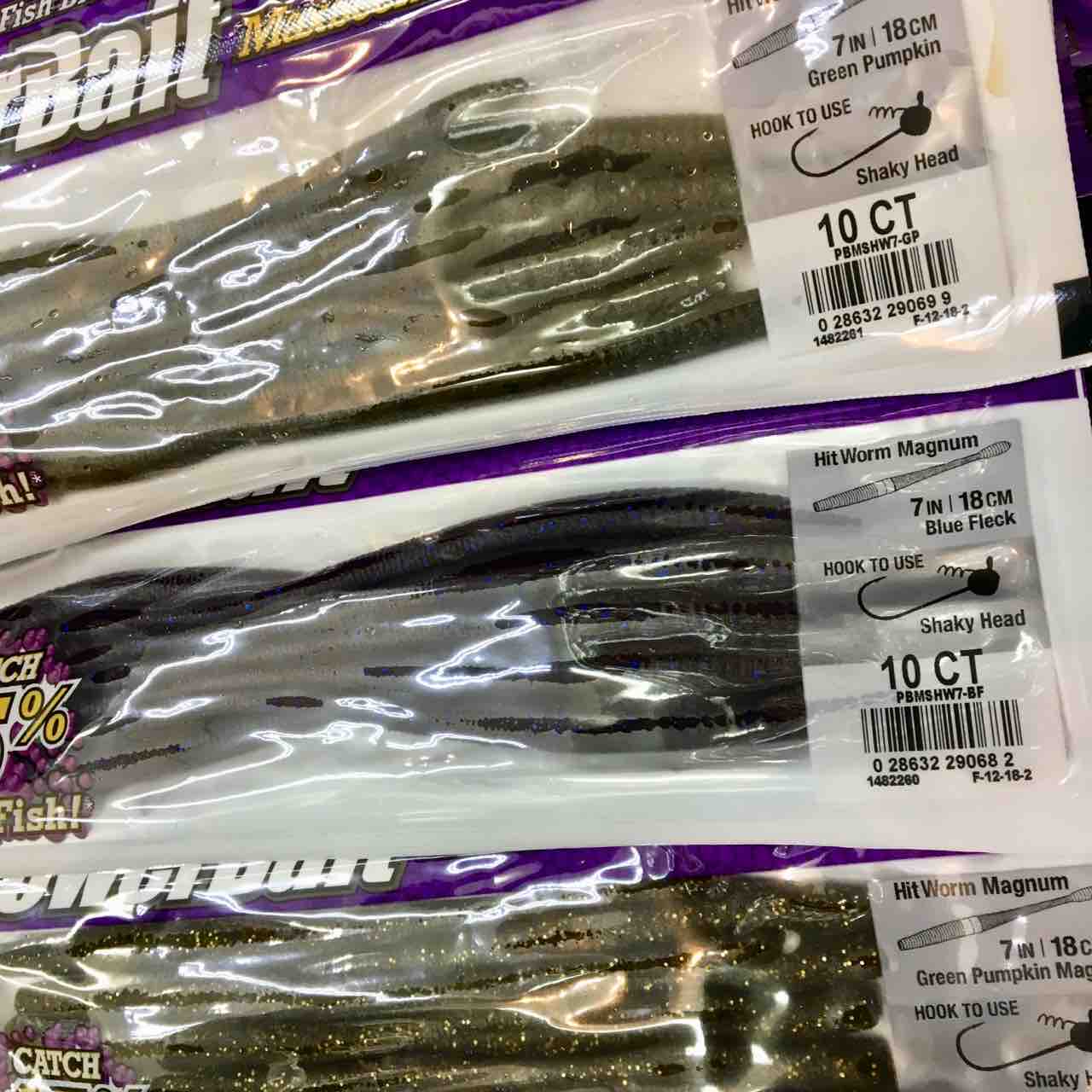 マックスセント パワーベイトの日本正規未発売品 入荷 Rocket Blog マックスセント パワーベイトの日本正規未発売品 入荷 Rocket Blog