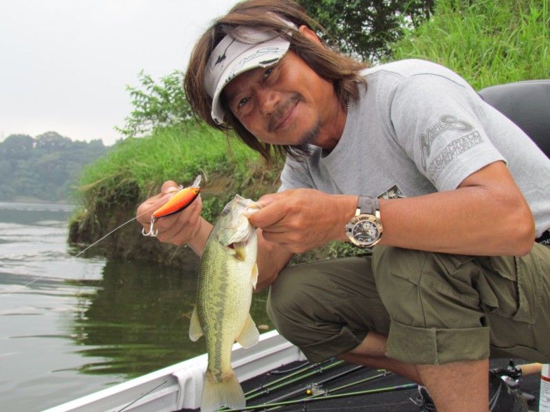 田辺 哲男氏の来た日。その1 : ROCKET Blog