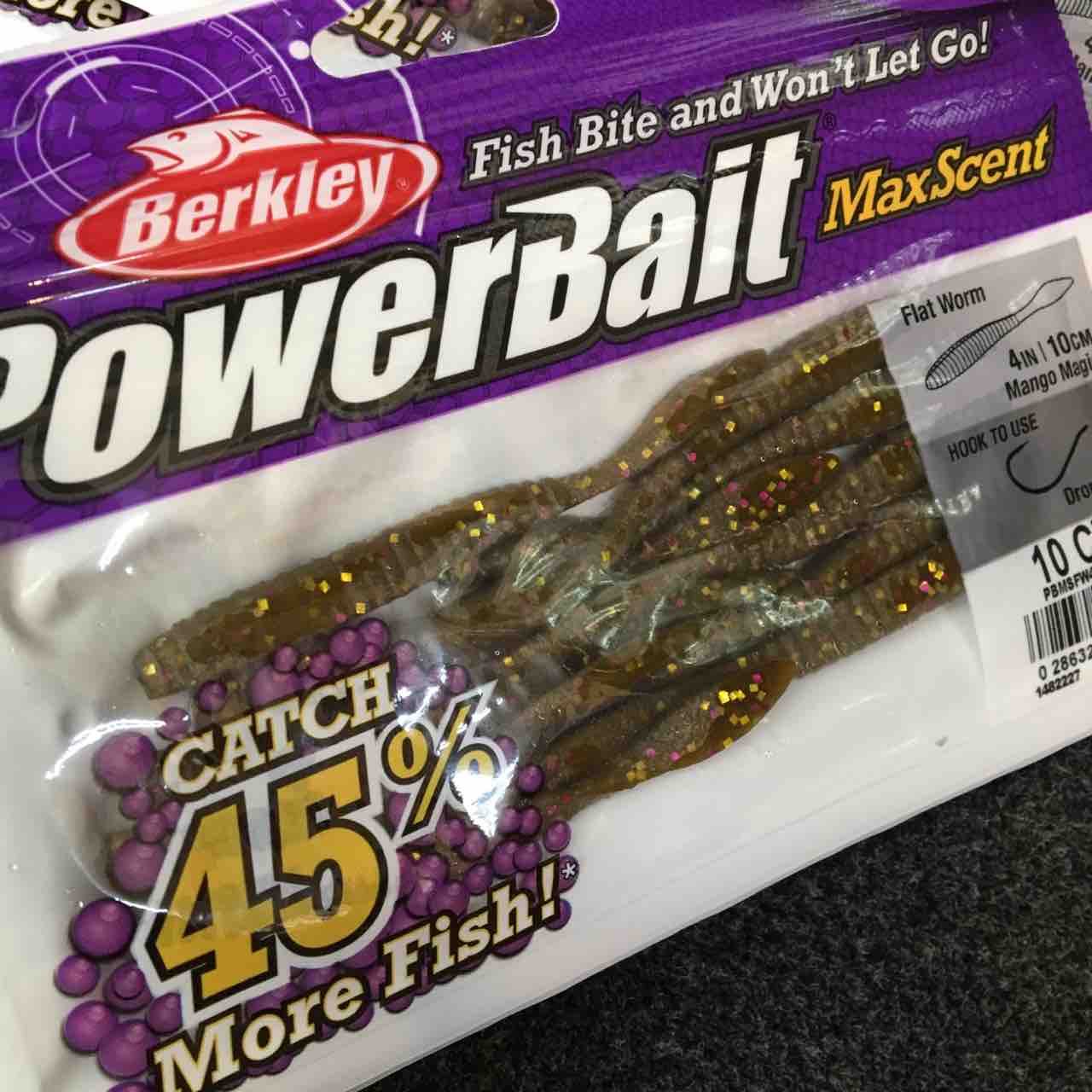 マックスセント パワーベイトの日本正規未発売品 入荷 Rocket Blog マックスセント パワーベイトの日本正規未発売品 入荷 Rocket Blog