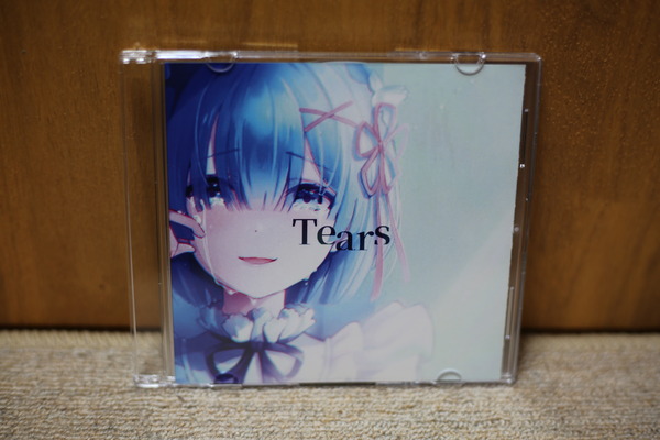 Lenoria (レノリア) - Await/Tears (1)
