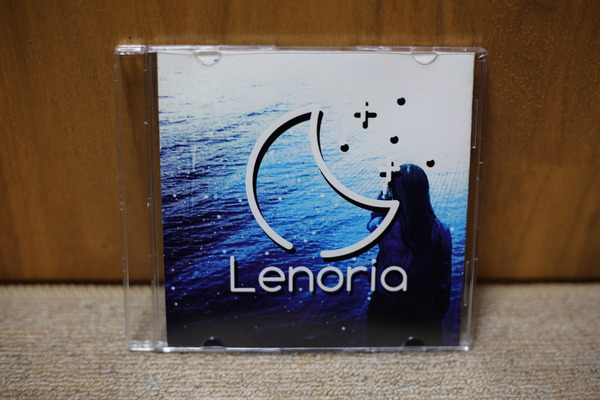 Lenoria (レノリア) - Unplugged (1)