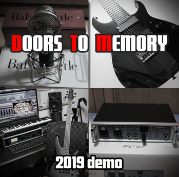 Doors-To-Memory-2019-DEMO