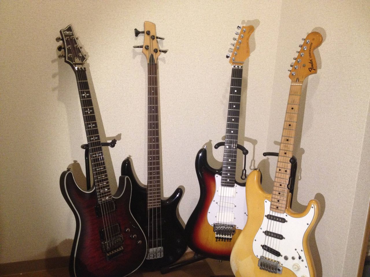 画像 オマエらの自慢のギター晒してけ Rockfes Jp 移転しました 画像 オマエらの自慢のギター晒してけ Rockfes Jp 移転しました