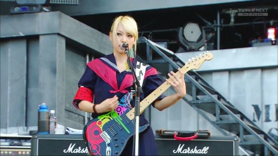 質問 女性ですごいギタリスト教えろください Rockfes Jp 移転しました 質問 女性ですごいギタリスト教えろください Rockfes Jp 移転しました