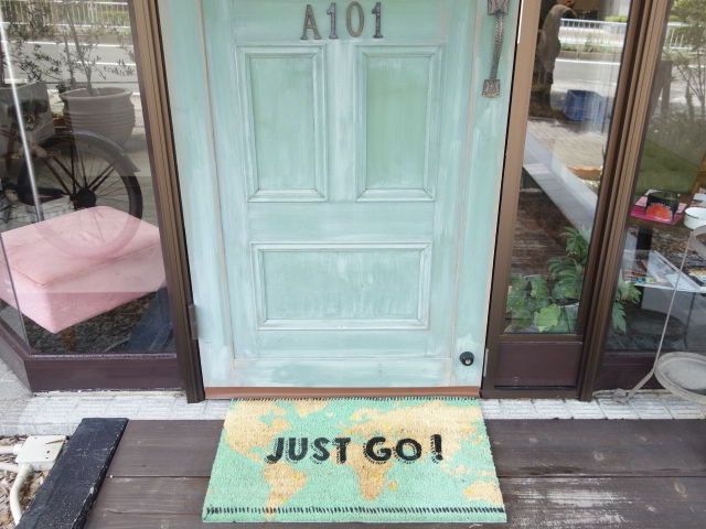 合言葉は雷雨決行 ロッキンヘアーでゆられたい