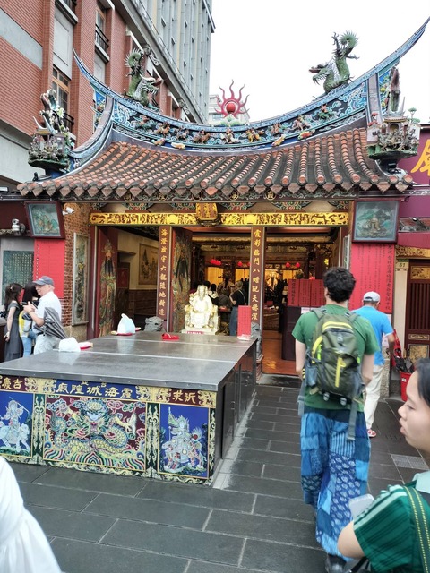台湾旅18