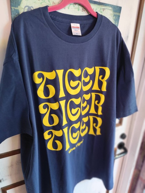 タイガー２