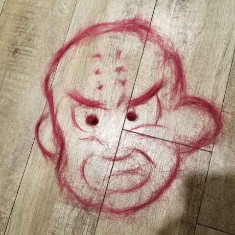 北村 クリリン