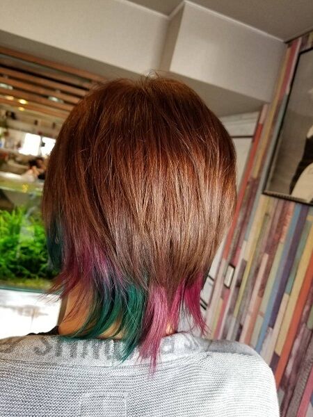 インナー1