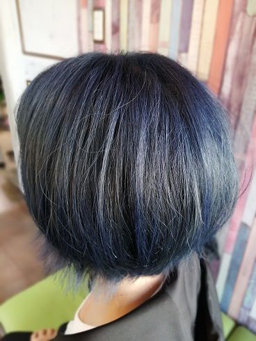 ブルー3