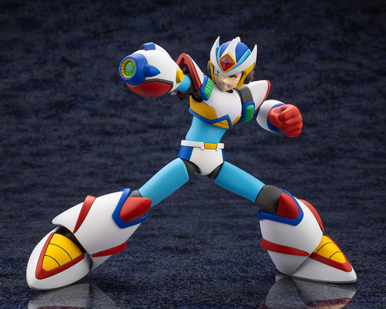 X セカンドアーマー_予備