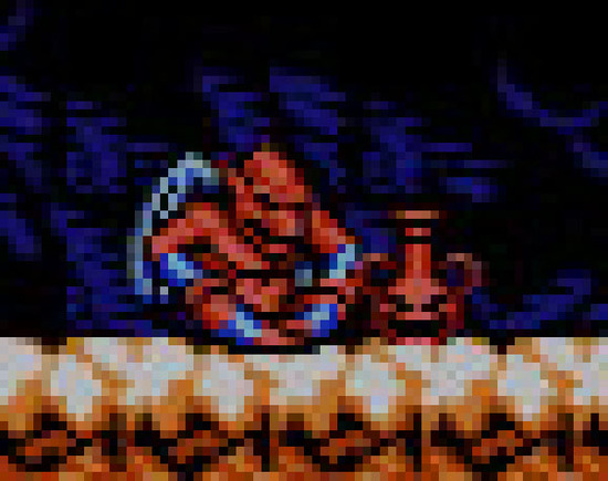 あぐらアップ 1