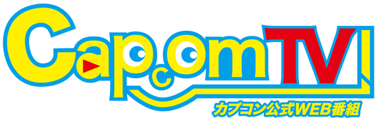 CAPCOMTVlogo