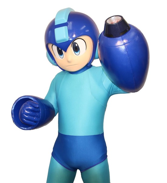 ロックマン